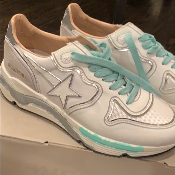 Golden Goose Shoes - NEW Golden Goose sneakers
